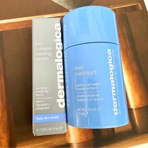 Dermalogica Skincare‎ Bundle